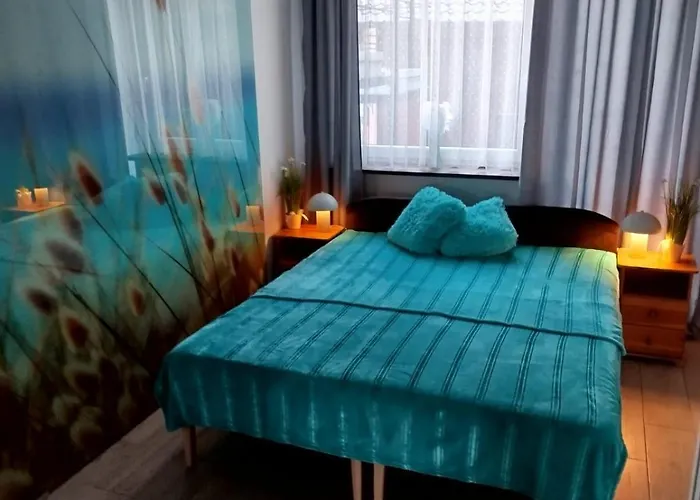 Z Klimatyzacja Kąty Rybackie