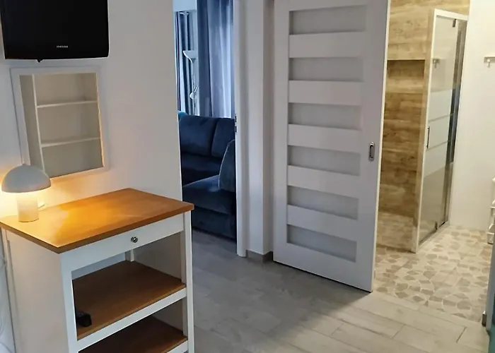 Z Klimatyzacja Lägenhet *