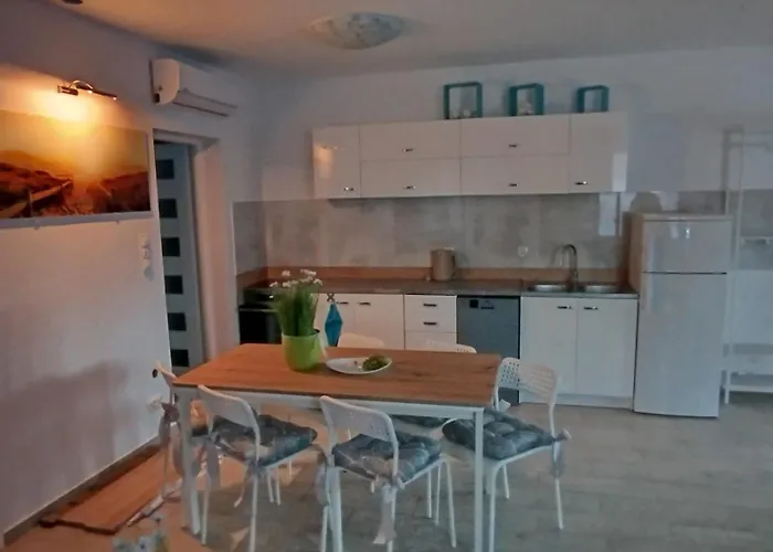 Z Klimatyzacja Lägenhet *