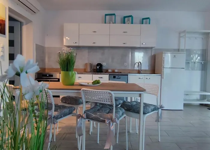 Z Klimatyzacja Lägenhet *