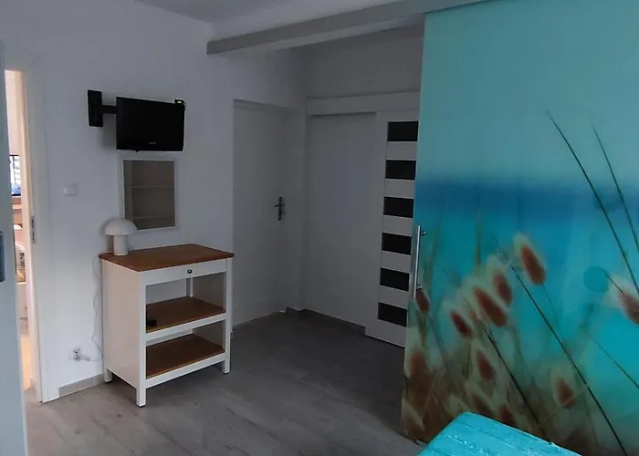 Z Klimatyzacja Lägenhet *